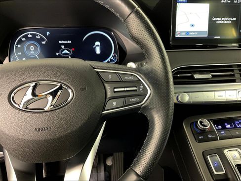 Used 2020 Hyundai Palisade Limited AWD/4WD image 12