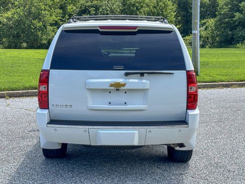 Used 2013 Chevrolet Tahoe LTZ image 15