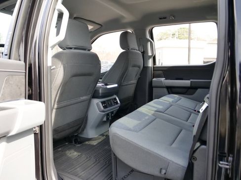 Used 2024 Ford F150 XLT w/ Equipment Group 302A MID AWD/4WD image 27