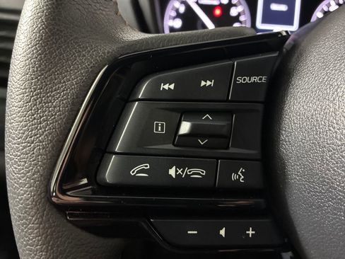 Used 2025 Subaru Forester Touring w/ Protection Package image 25