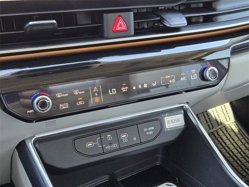 New 2026 Kia Carnival SX Prestige image 14