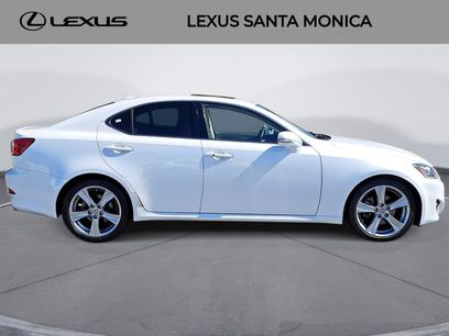 Used 2013 Lexus IS 250 w/ Premium Pkg Value Edition
