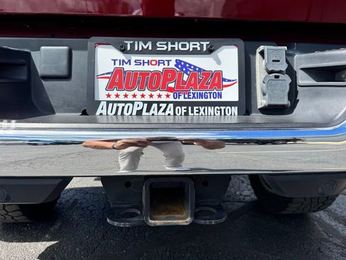 Used 2022 RAM 2500 Laramie AWD/4WD image 18