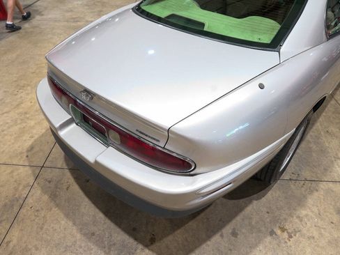 Used 1996 Buick Riviera Supercharged Coupe FWD image 20