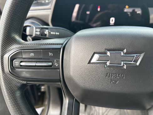 Certified 2023 Chevrolet Colorado Trail Boss w/ Advanced Trailering Package image 25