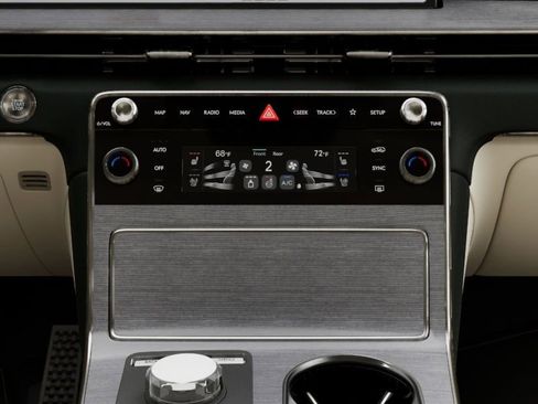 New 2026 Genesis GV80 2.5T Prestige image 23