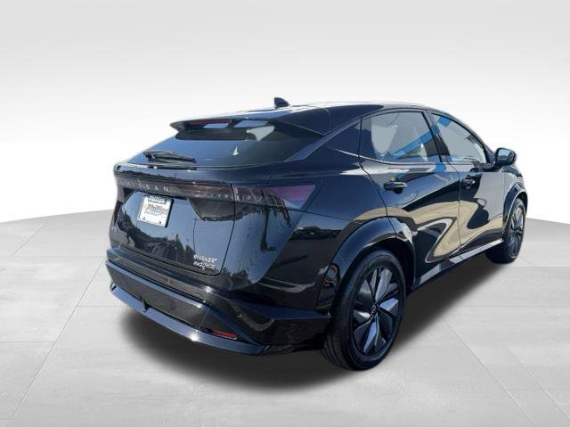 Used 2024 Nissan Ariya AWD image 13