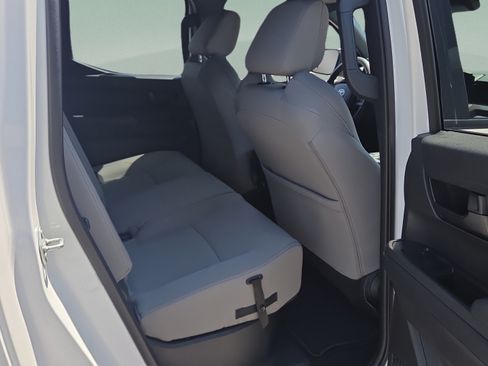 Used 2024 Toyota Tacoma SR5 RWD image 15