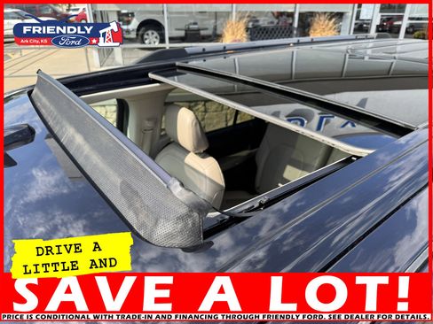 Used 2023 Ford Expedition Max Limited image 37