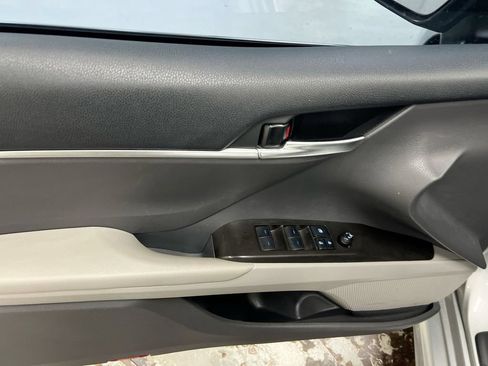 Used 2020 Chevrolet Silverado 1500 LTZ AWD/4WD image 20