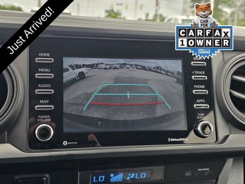 Used 2022 Toyota Tacoma SR AWD/4WD image 11