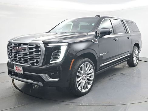 New 2026 GMC Yukon XL Denali image 1