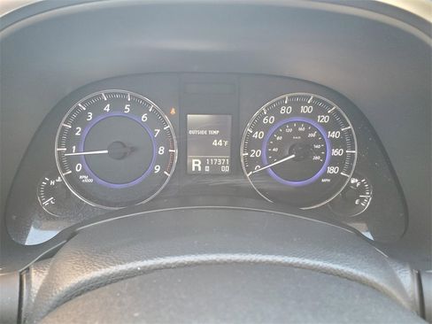 Used 2012 INFINITI FX35 2WD w/ Premium Pkg image 37