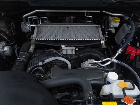 Used 2021 Subaru Ascent Premium w/ Convenience Package image 33