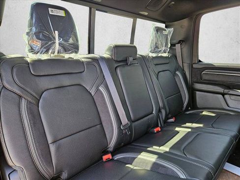 New 2026 RAM 1500 RHO AWD/4WD image 15