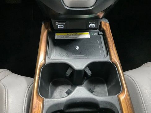 Certified 2020 Honda CR-V Touring image 26