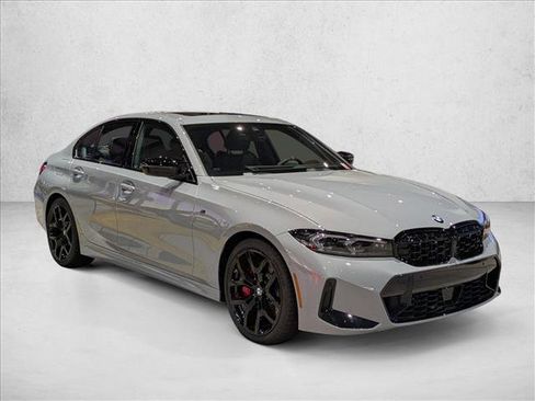 New 2026 BMW M340i w/ Premium Package image 7