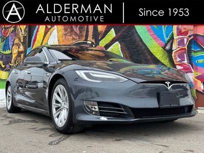 Used 2017 Tesla Model S 100D
