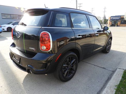 Used 2013 MINI Cooper Countryman S AWD/4WD image 10