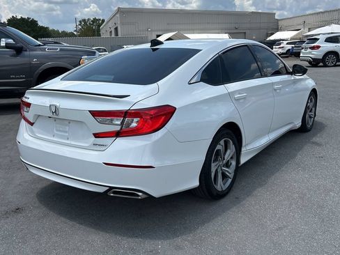 Used 2021 Honda Accord Sport image 5
