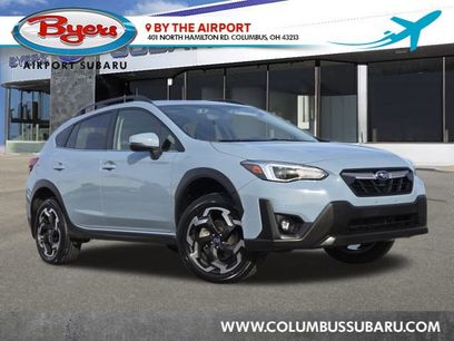 Certified 2023 Subaru Crosstrek 2.5i Limited