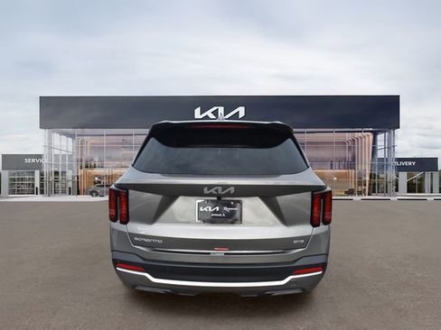 New 2026 Kia Sorento EX AWD/4WD image 5