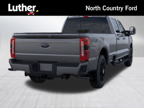 New 2026 Ford F250 XLT w/ XLT Premium Package image 8