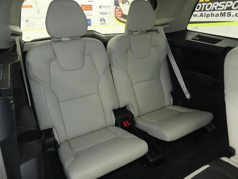 Used 2022 Volvo XC90 T6 Inscription image 25