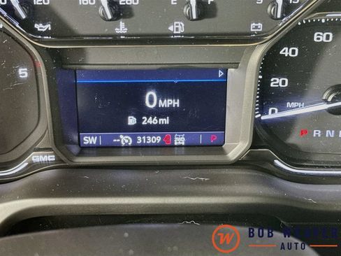 Used 2022 GMC Sierra 3500 SLE w/ SLE Convenience Package AWD/4WD image 14