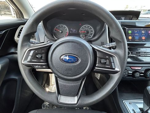 Used 2019 Subaru Impreza 2.0i Premium image 20