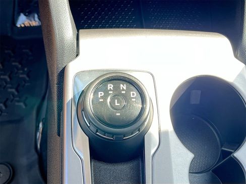 Used 2024 Ford Bronco Sport Big Bend image 16