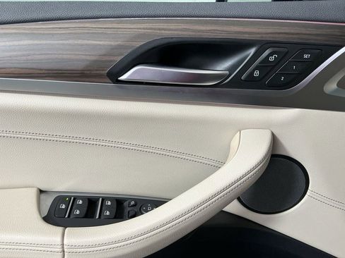 Used 2019 BMW X3 M40i w/ Premium Package image 22