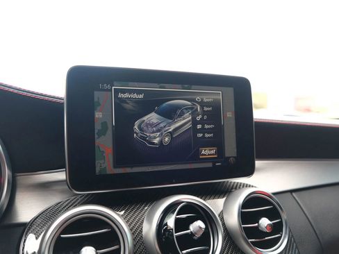 Used 2017 Mercedes-Benz C 63 AMG S image 38