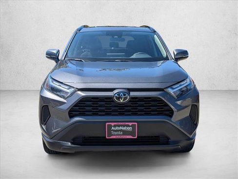 Certified 2024 Toyota RAV4 XLE w/ Weather Package AWD/4WD image 2
