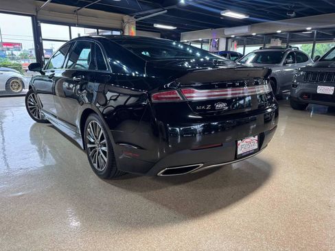 Used 2019 Lincoln MKZ Premiere FWD image 5