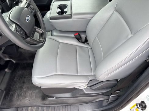 Used 2021 Ford F150 XL w/ Equipment Group 101A High AWD/4WD image 23