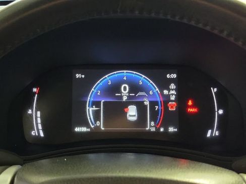 Used 2025 Toyota Grand Highlander AWD image 28