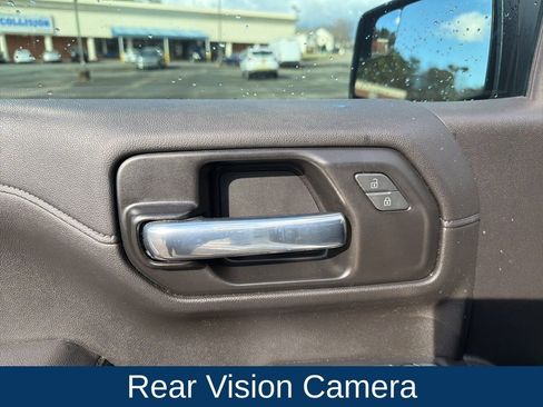 Used 2021 Chevrolet Silverado 1500 LT w/ Bed Protection Package image 28