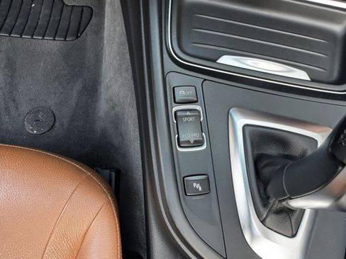 Used 2014 BMW 428i Convertible image 33