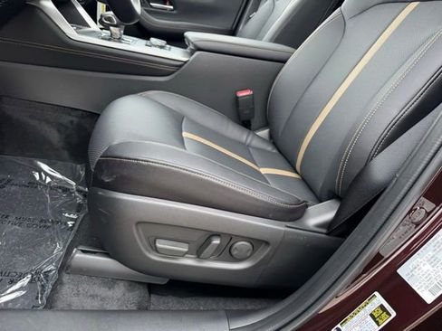 New 2026 MAZDA CX-90 3.3 Turbo S w/ Premium Package image 10