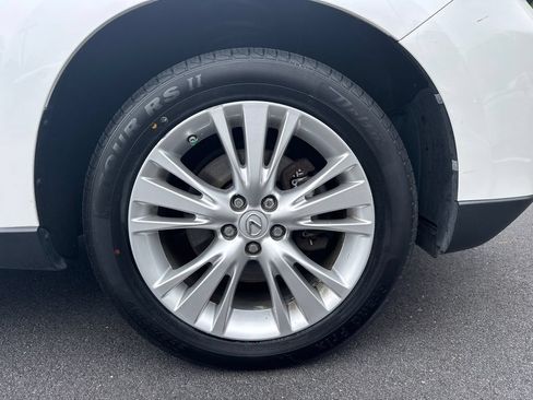 Used 2010 Lexus RX 450h AWD image 9