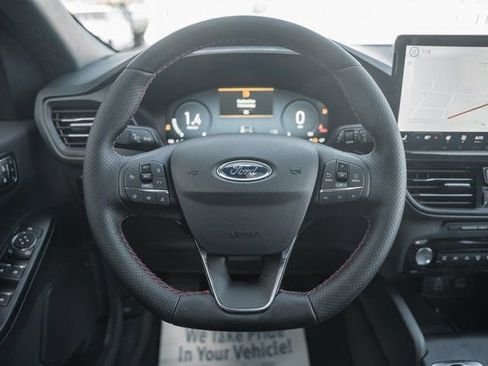 New 2026 Ford Escape ST-Line Elite w/ Premium Technology Package image 39