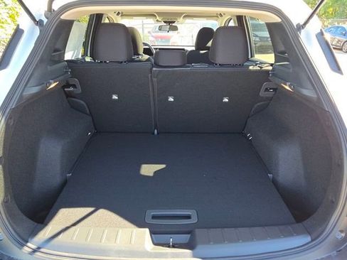 New 2026 Nissan Kicks SV w/ SV Premium Package image 25