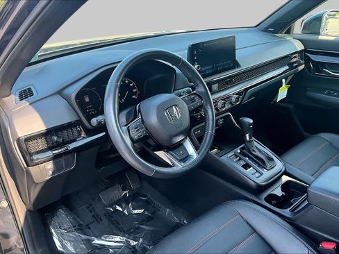 Used 2024 Honda CR-V Sport Touring image 18