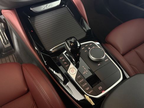Certified 2023 BMW X4 xDrive30i w/ M Sport Package image 13