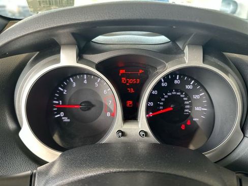 Used 2017 Nissan Juke SV image 16