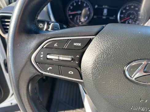 Used 2023 Hyundai Santa Fe SEL image 15