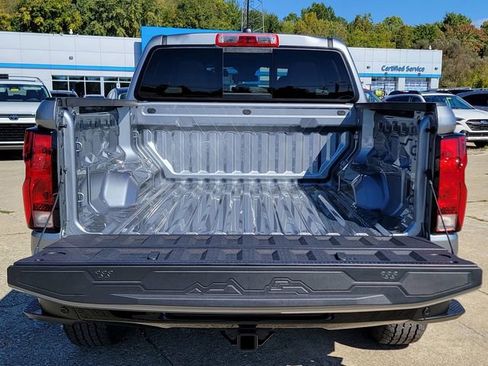 New 2026 Chevrolet Colorado Trail Boss image 40