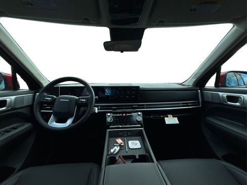 New 2026 Hyundai Santa Fe SEL AWD/4WD image 18