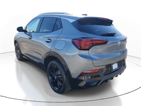 New 2026 Buick Encore GX Sport Touring image 4